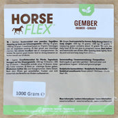 HorseFlex Gember Navul