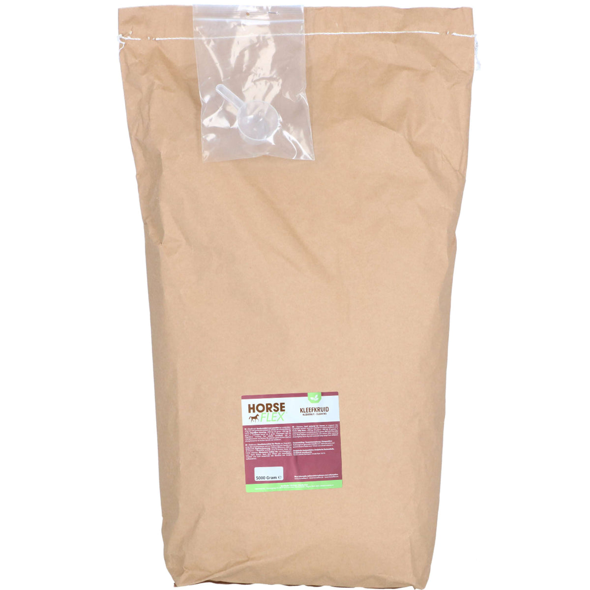 HorseFlex Kleefkruid Navul