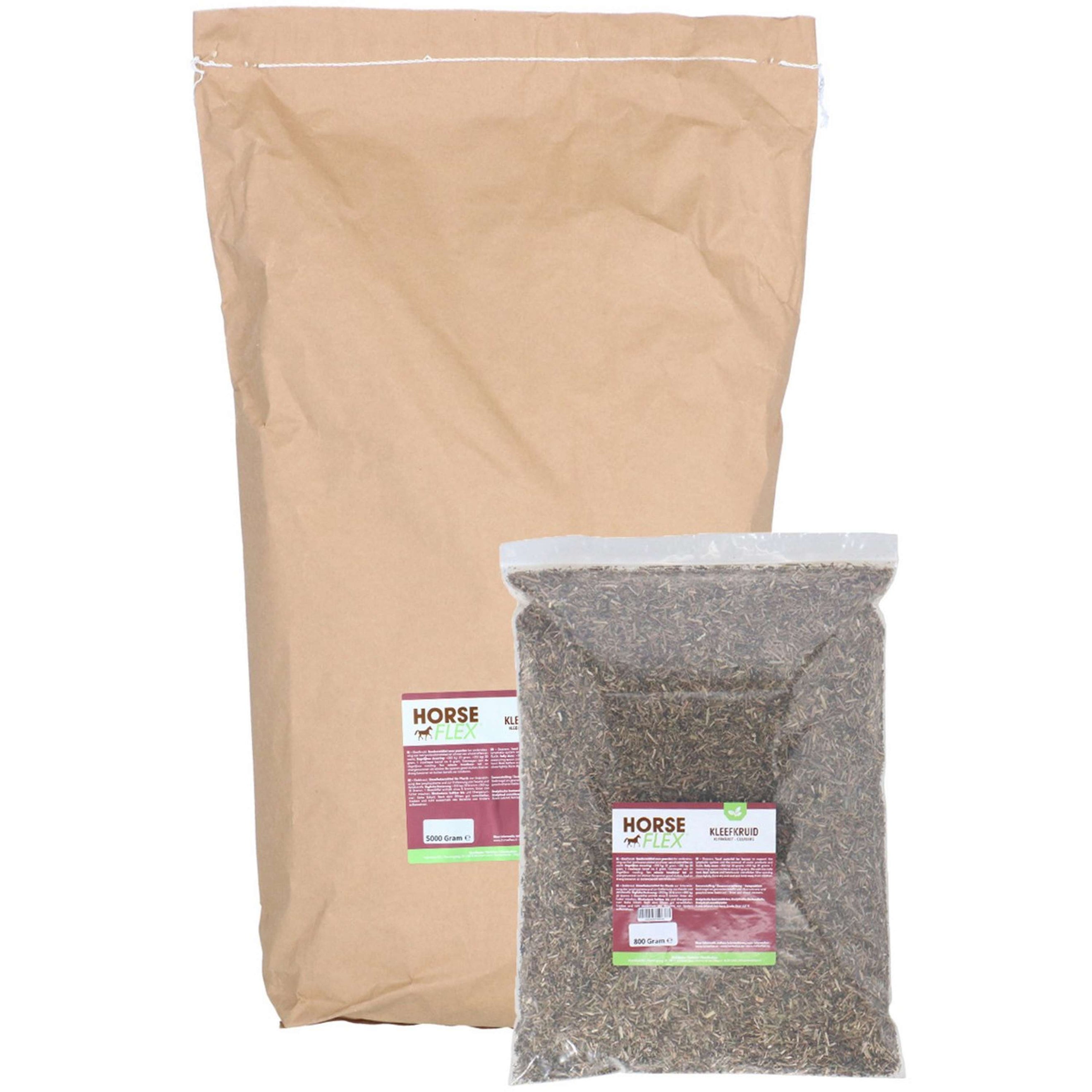 HorseFlex Kleefkruid Navul