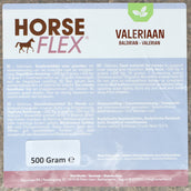 HorseFlex Valeriaan Navul