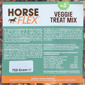 HorseFlex Veggie Treat Mix Navul