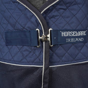 Horseware Cooler Signature Travel Navy