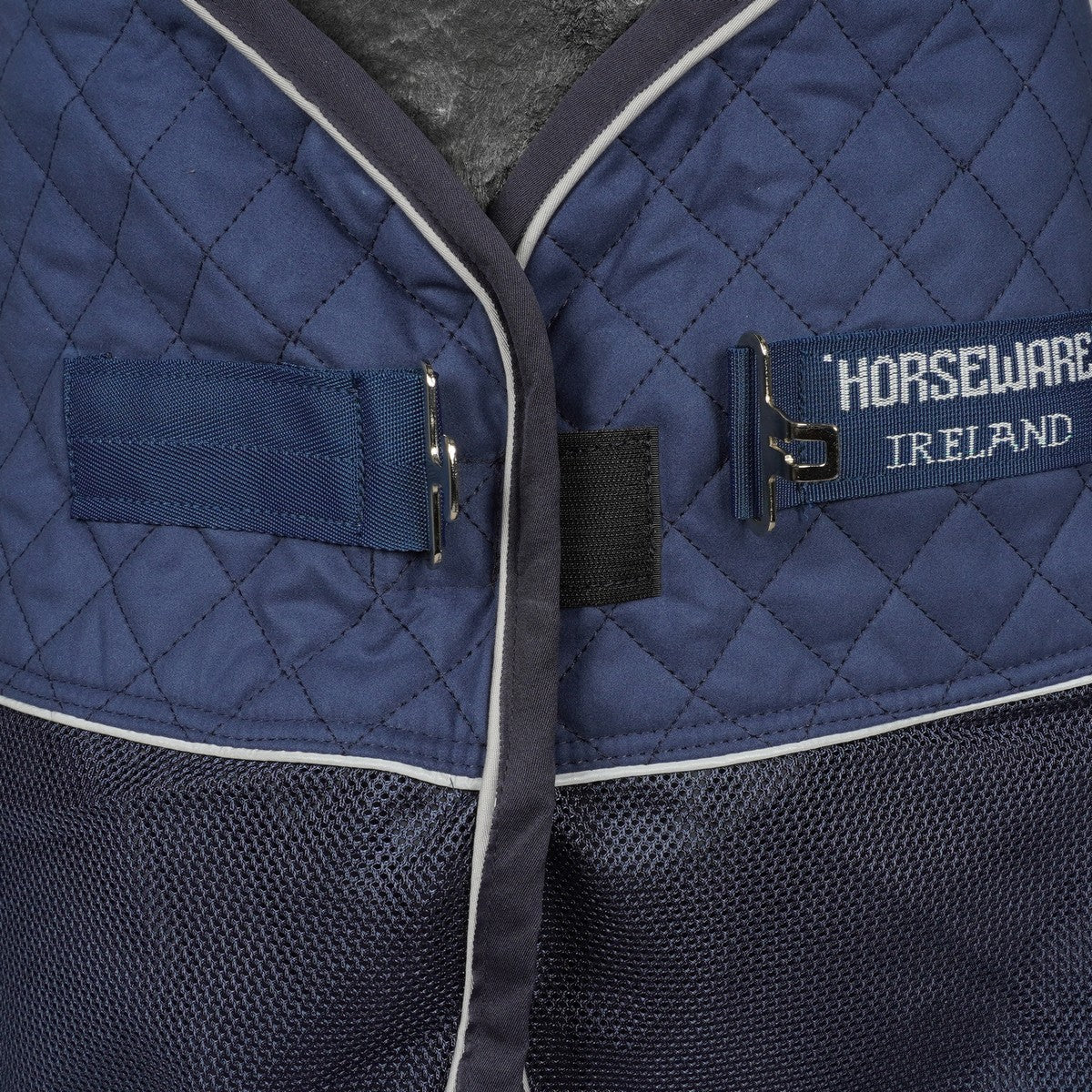 Horseware Cooler Signature Travel Navy