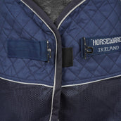 Horseware Cooler Signature Travel Navy