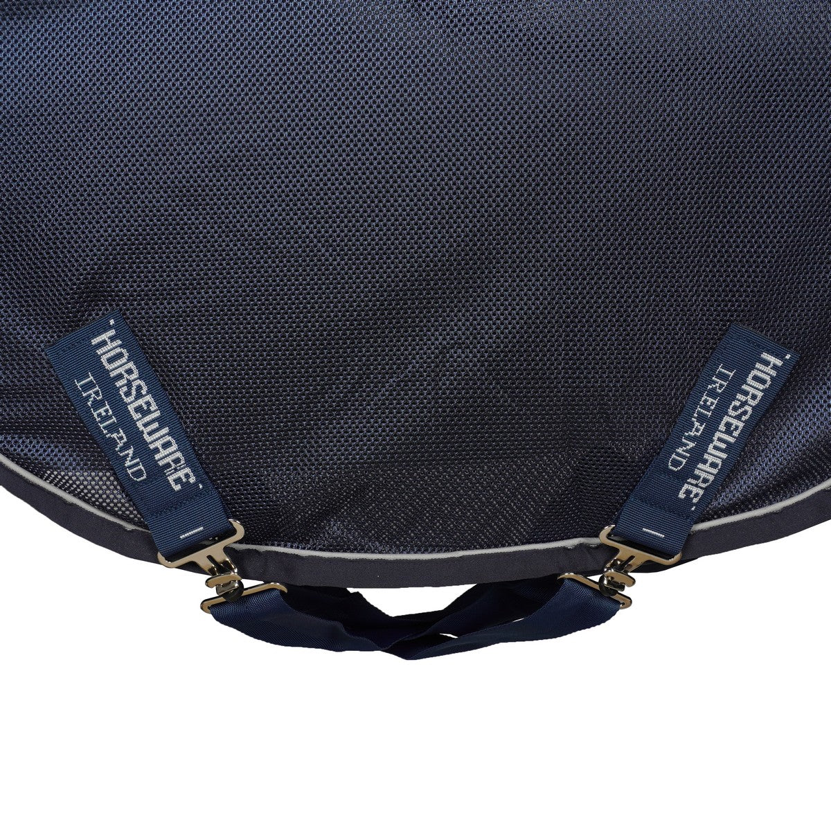 Horseware Cooler Signature Travel Navy