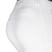 Schockemöhle Rijlegging New Pocket Knie Grip Optical White