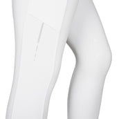 Schockemöhle Rijlegging New Pocket Knie Grip Optical White