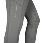 Schockemöhle Rijlegging New Pocket Knie Grip Slate Grey