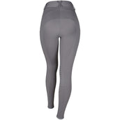 Schockemöhle Rijlegging Classy Sporty Knie Grip Slate Grey