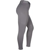 Schockemöhle Rijlegging Classy Sporty Knie Grip Slate Grey