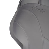 Schockemöhle Rijlegging Classy Sporty Knie Grip Slate Grey