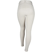 Schockemöhle Rijlegging Classy Sporty Knie Grip Chalk