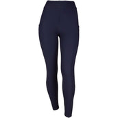 Montar Rijlegging MoMacy Highwaist Full Grip Dark Navy