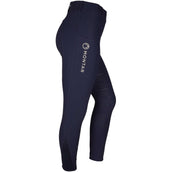 Montar Rijlegging MoMacy Highwaist Full Grip Dark Navy