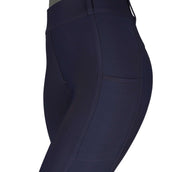 Montar Rijlegging MoMacy Highwaist Full Grip Dark Navy