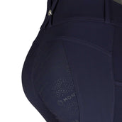 Montar Rijlegging MoMacy Highwaist Full Grip Dark Navy