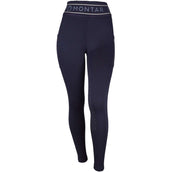 Montar Rijlegging MoMellani Viv Full Grip Dark Navy