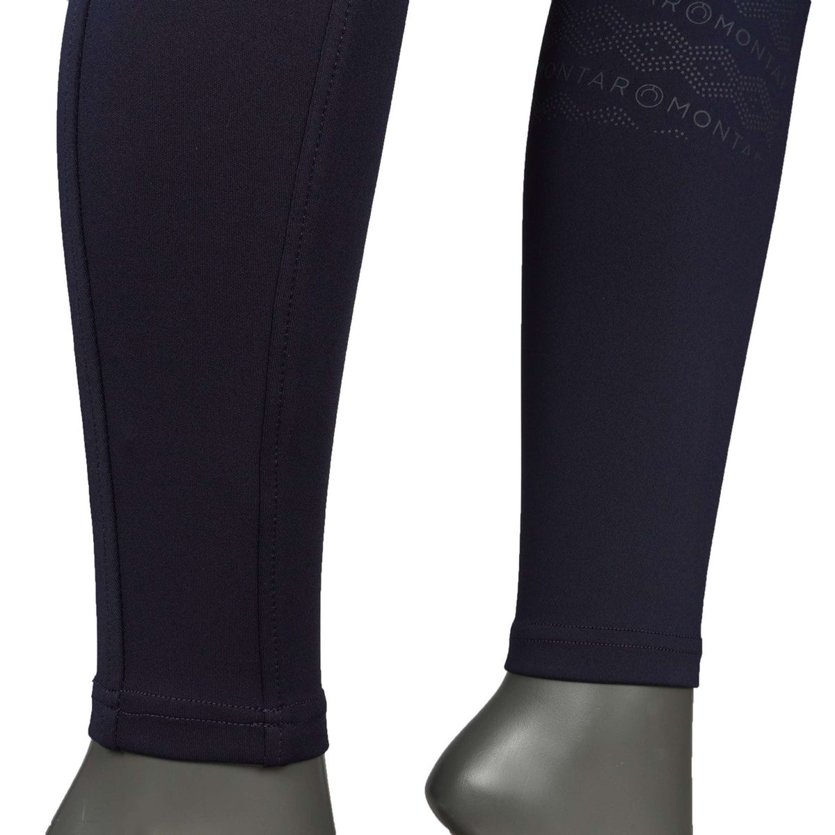 Montar Rijlegging MoMellani Viv Full Grip Dark Navy