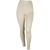 Rebel Rijlegging Contrant Piping Beige