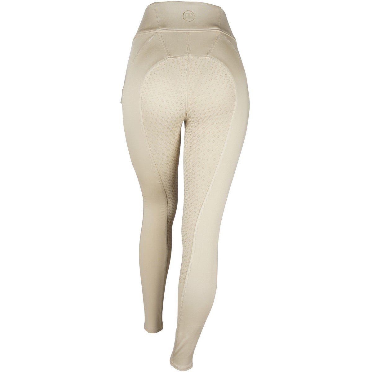 Rebel Rijlegging Contrant Piping Beige