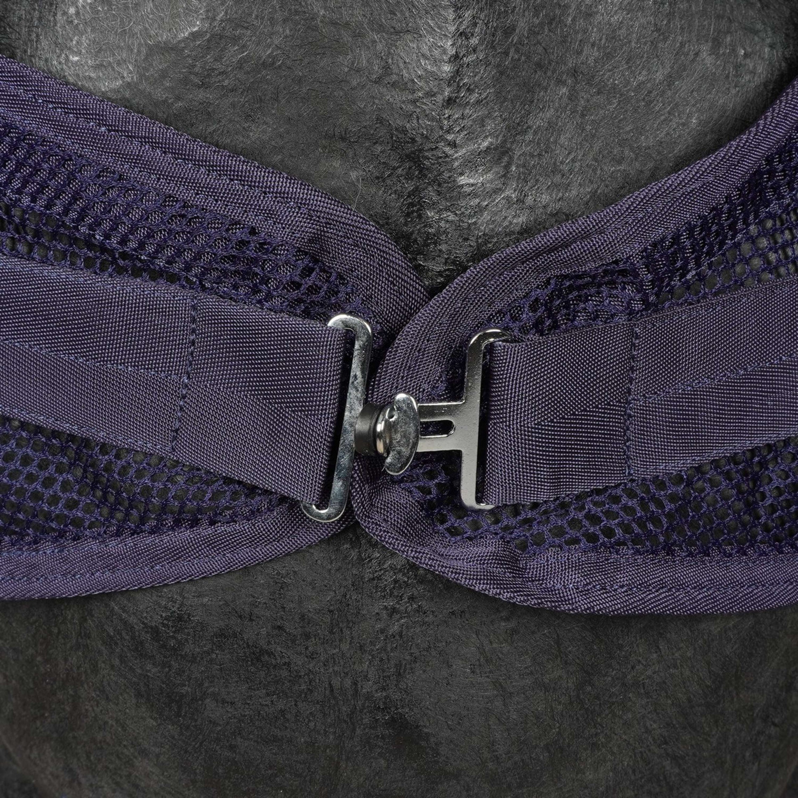 Waldhausen Vliegen/Stapmolendeken Comfort Nachtblauw Waldhausen Vliegen/Stapmolendeken Comfort Nachtblauw