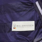 Waldhausen Vliegendeken Economic Nachtblauw