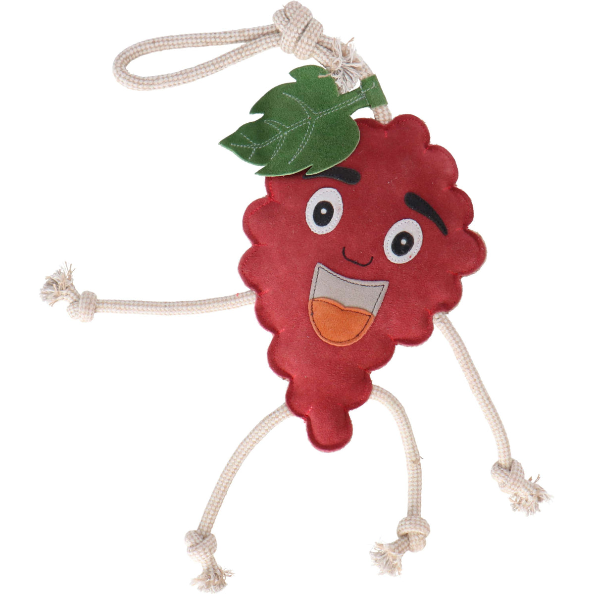 Excellent Horse Foodie Friends Raspberry