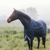 Kentucky Turnout Rug All Weather Comfort Waterproof 0g  Navy