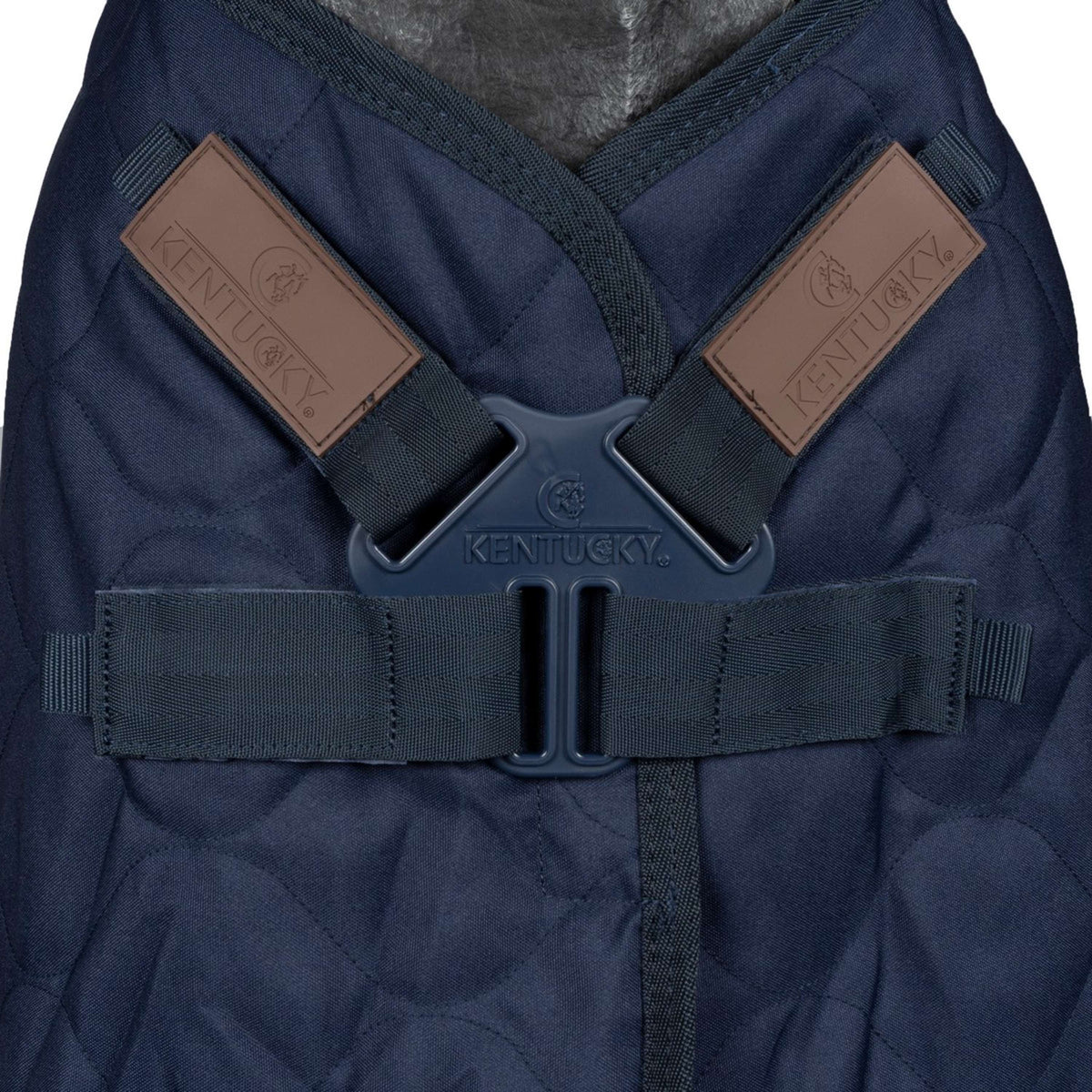 Kentucky Staldeken Comfort 300g Navy