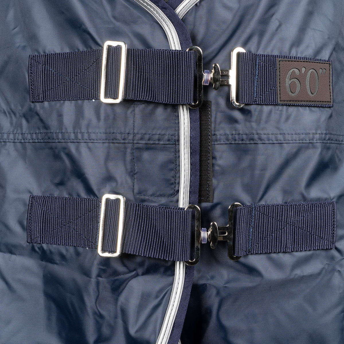 EQUITHÈME Regendeken Rain Navy