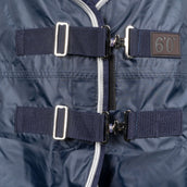 EQUITHÈME Regendeken Rain Navy