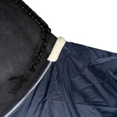 EQUITHÈME Regendeken Rain Navy