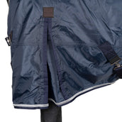 EQUITHÈME Regendeken Rain Navy