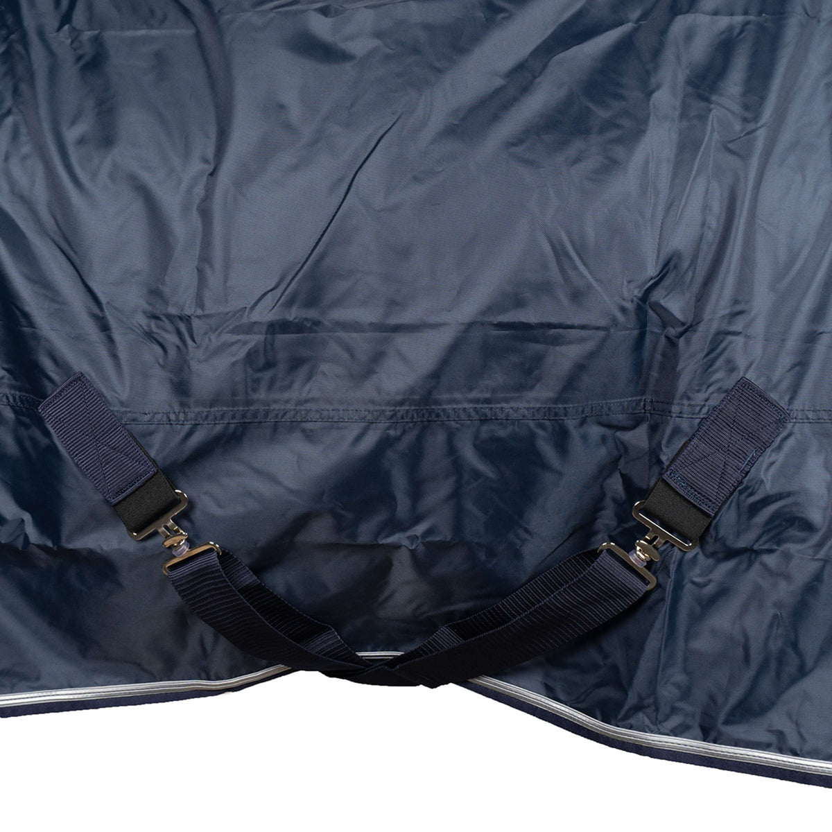 EQUITHÈME Regendeken Rain Navy