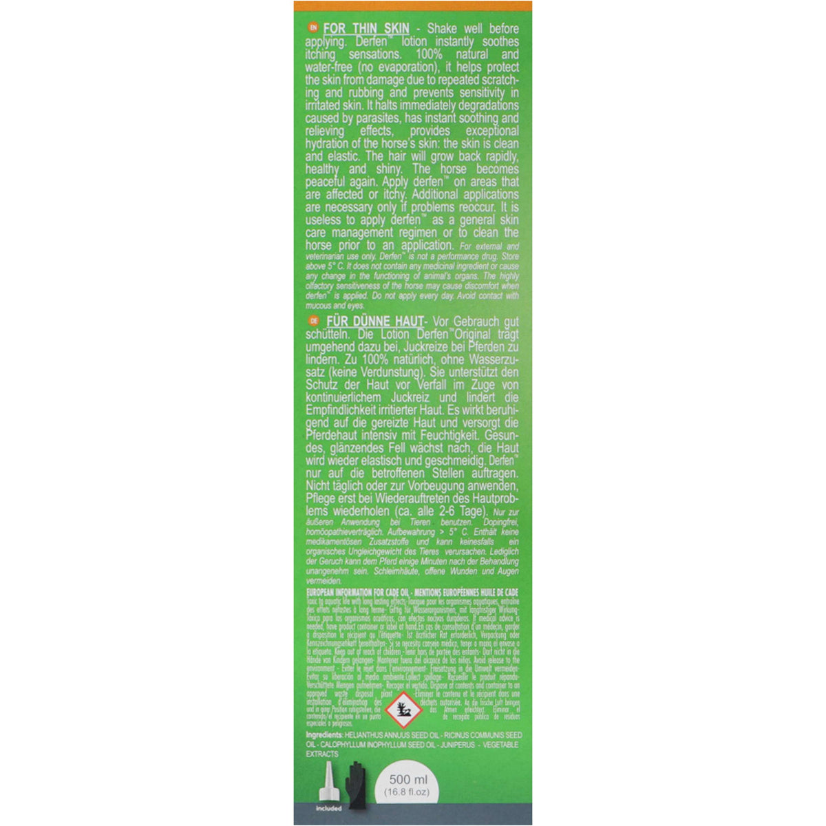 Animaderm Derfen Original