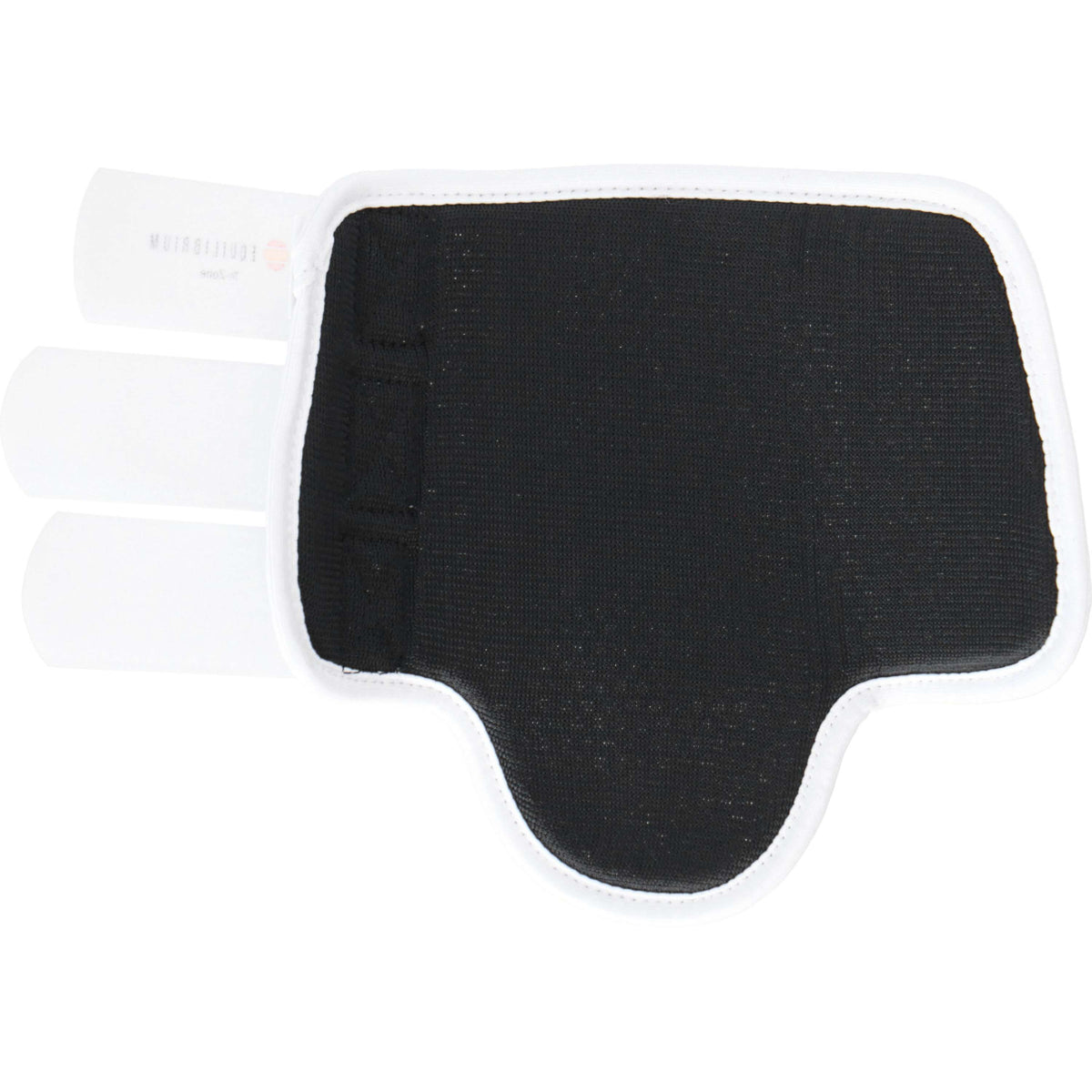 Equilibrium Beenbeschermers Tri-Zone Wit