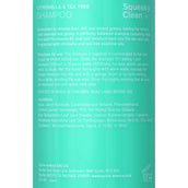 Equine America Shampoo Citronella & Tea Tree