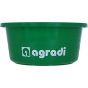 Agradi Horse Muesli Bakje Groen