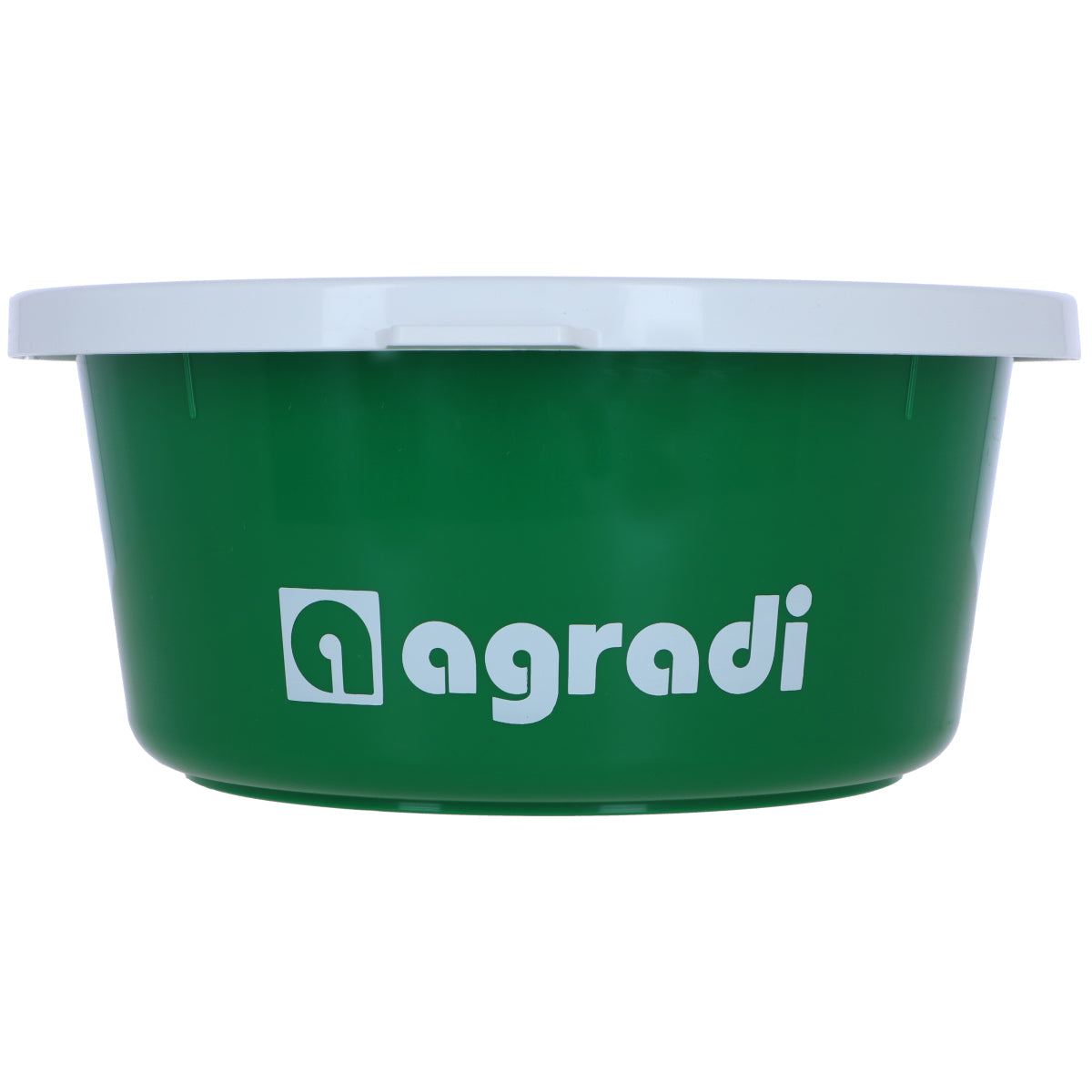 Agradi Horse Muesli Bakje Groen