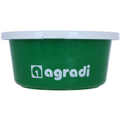 Agradi Horse Muesli Bakje Groen