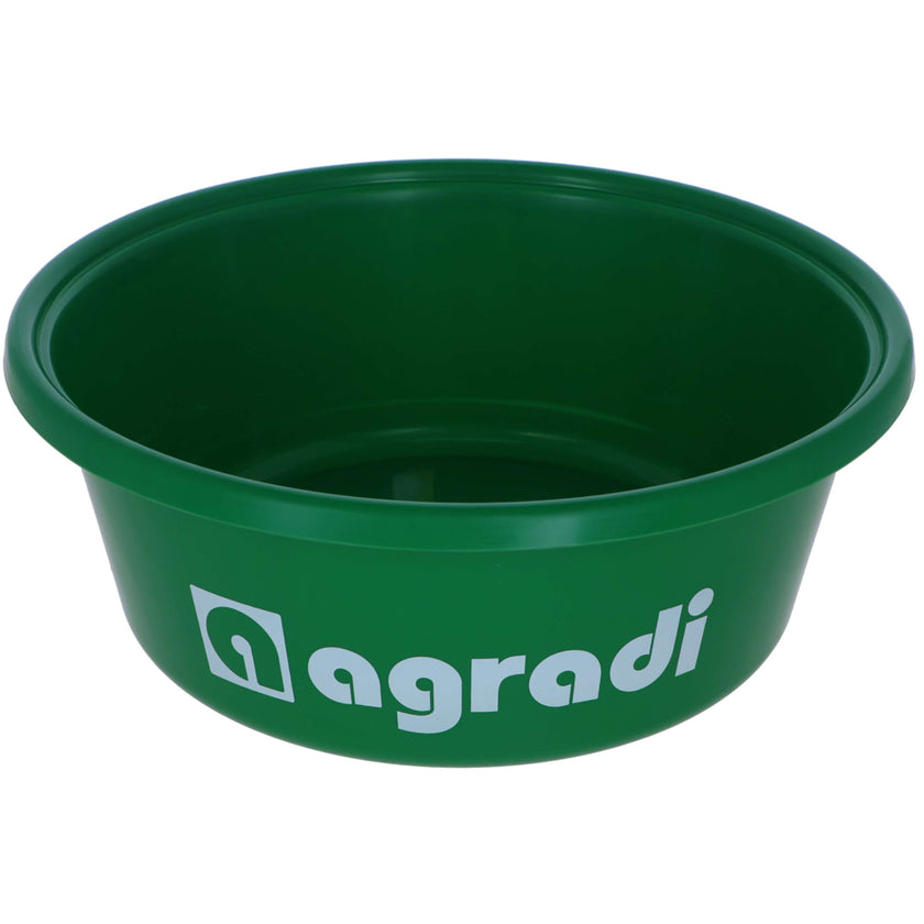 Agradi Horse Muesli Bakje Groen