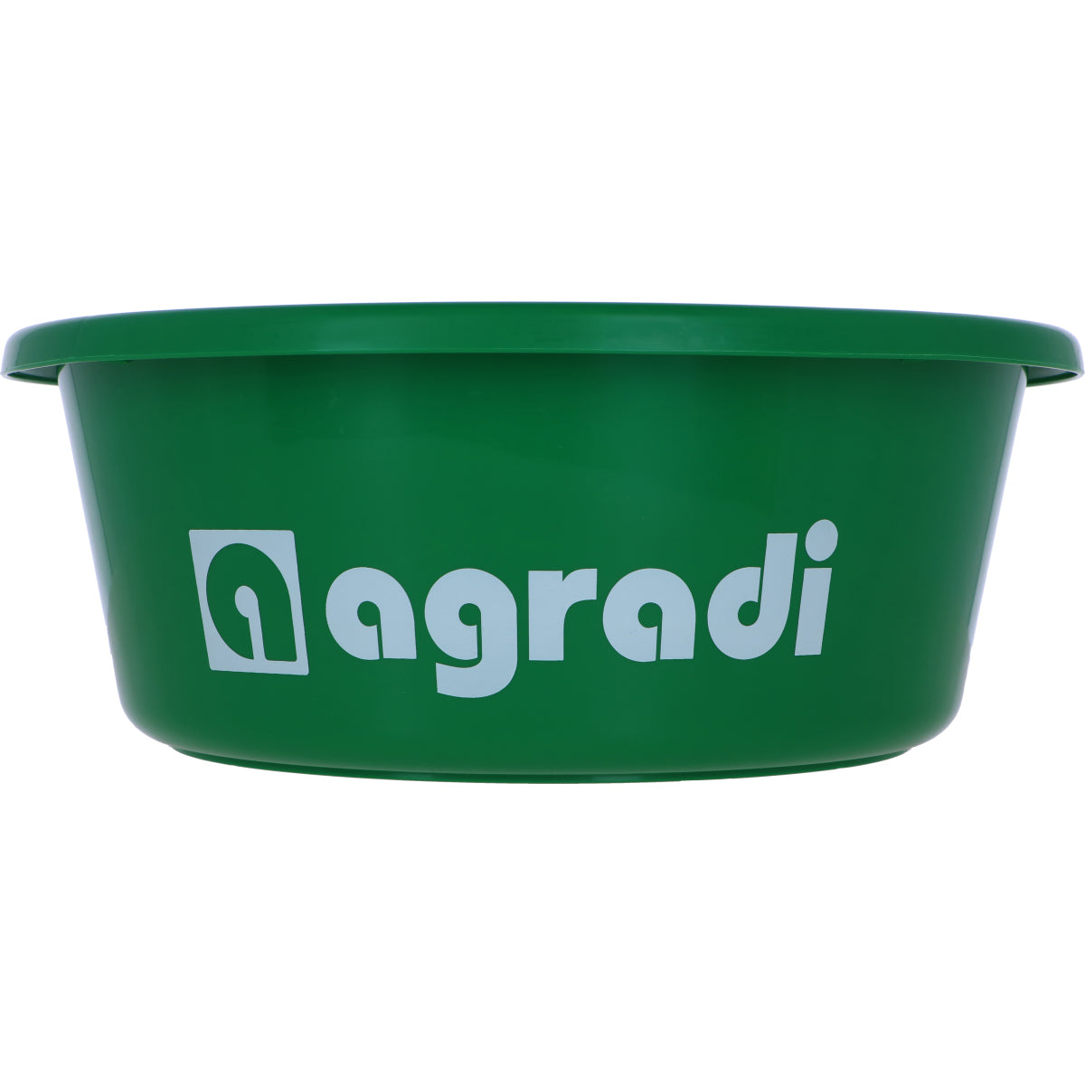 Agradi Horse Muesli Bakje Groen