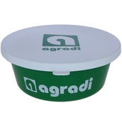 Agradi Horse Muesli Bakje Groen