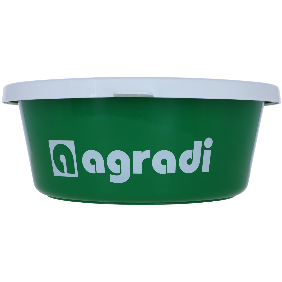 Agradi Horse Muesli Bakje Groen