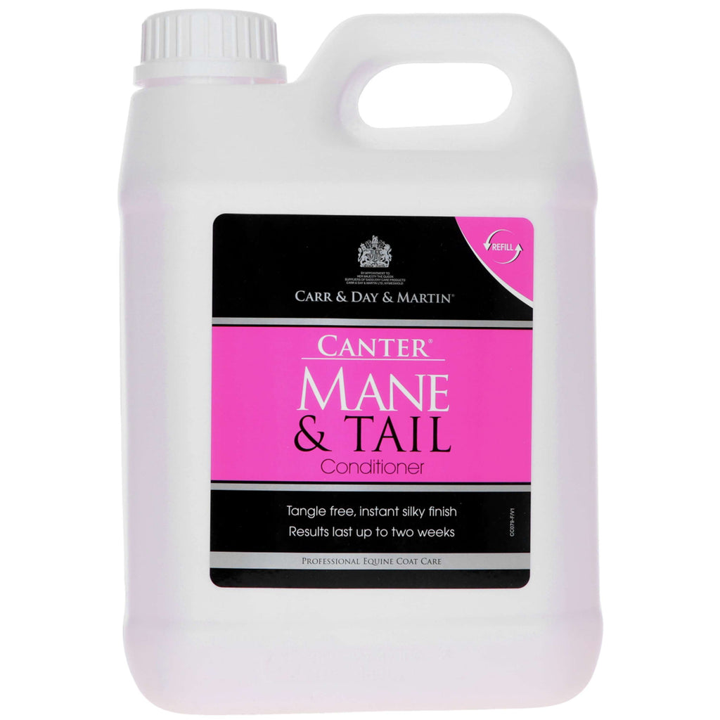 Carr & Day & Martin Manen/Staartlotion Refill
