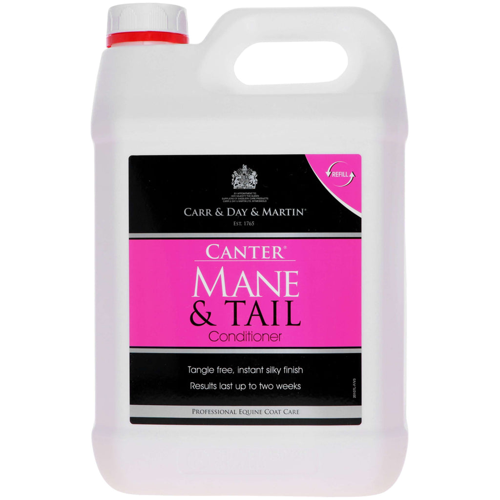 Carr & Day & Martin Manen/Staartlotion Refill