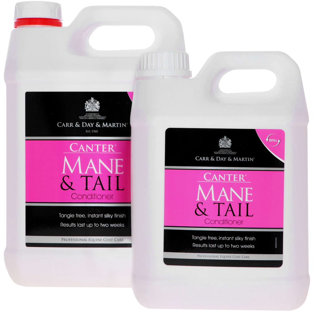 Carr & Day & Martin Manen/Staartlotion Refill