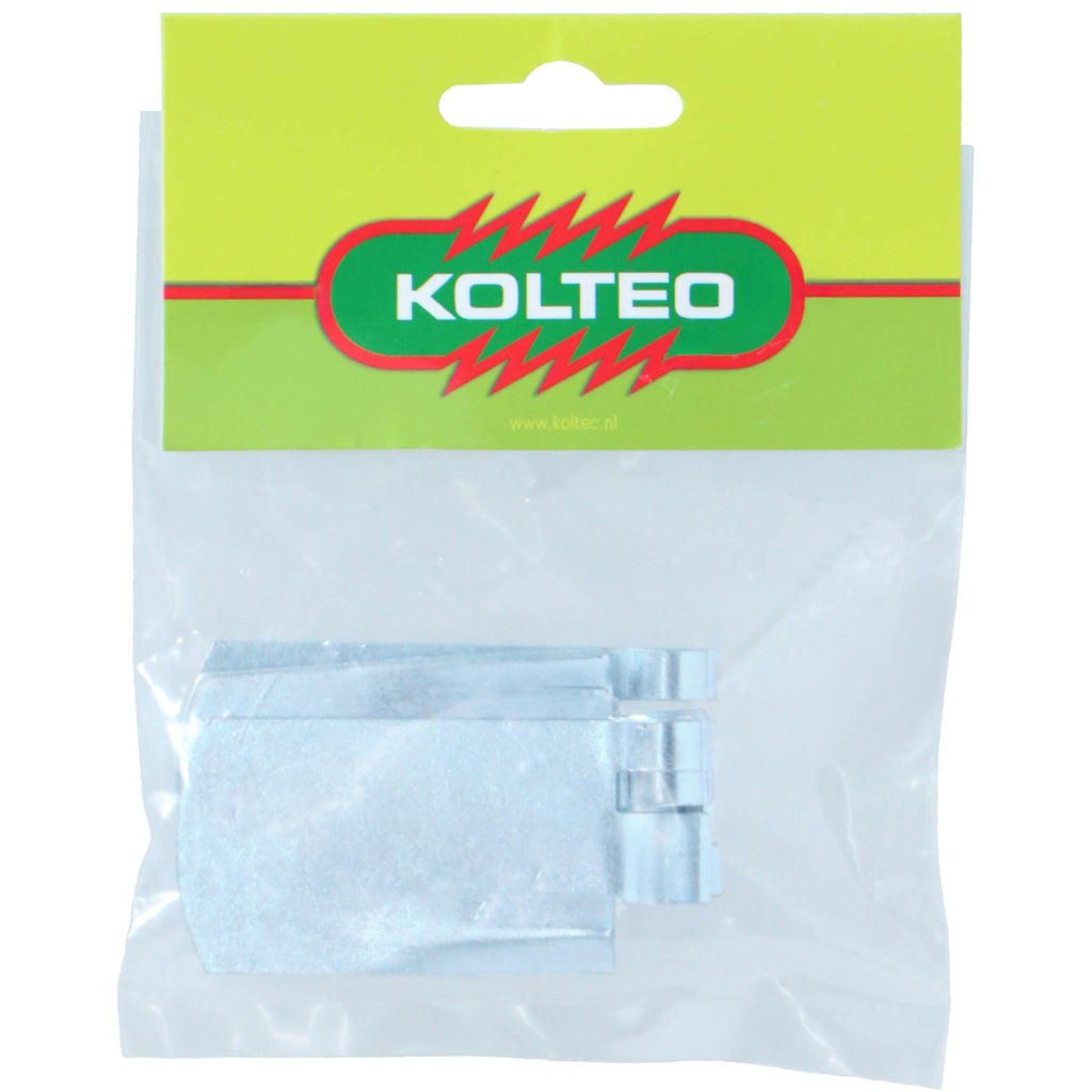 Koltec Draaddraaiers 4 Stuks