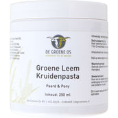 Groene Os Goene Leem Kruidenpasta Paard & Pony-