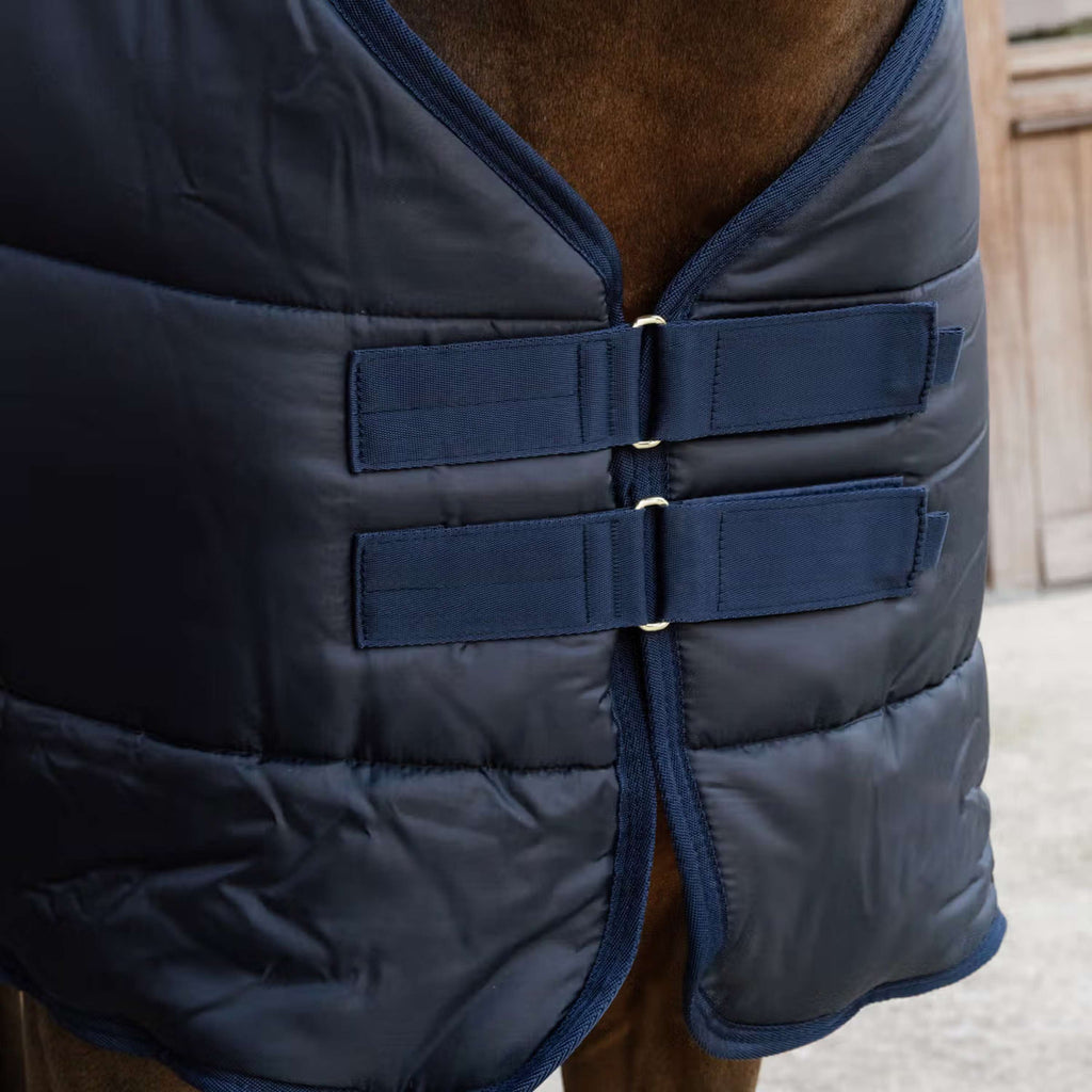 Kentucky Turnout Rug Comfort Liner Pro 400g Navy